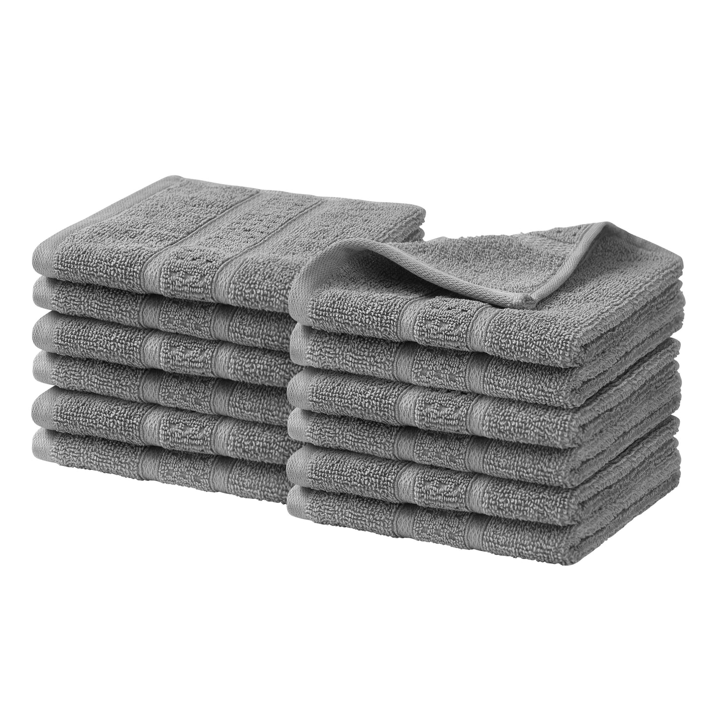 Nautica Oceane Solid Wellness Handtuchkollektion