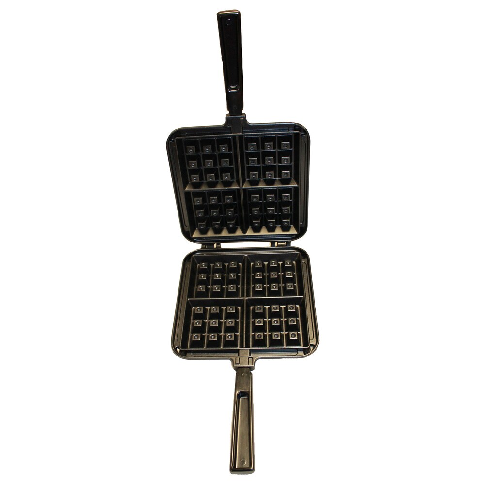 Nordic Ware Stovetop Belgium Waffeleisen