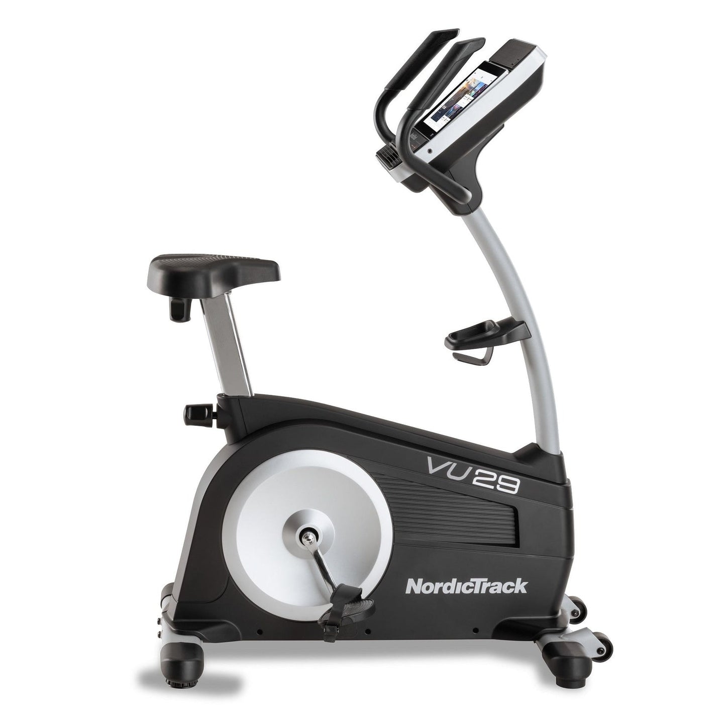 NordicTrack Commercial VU 29 Upright Bike