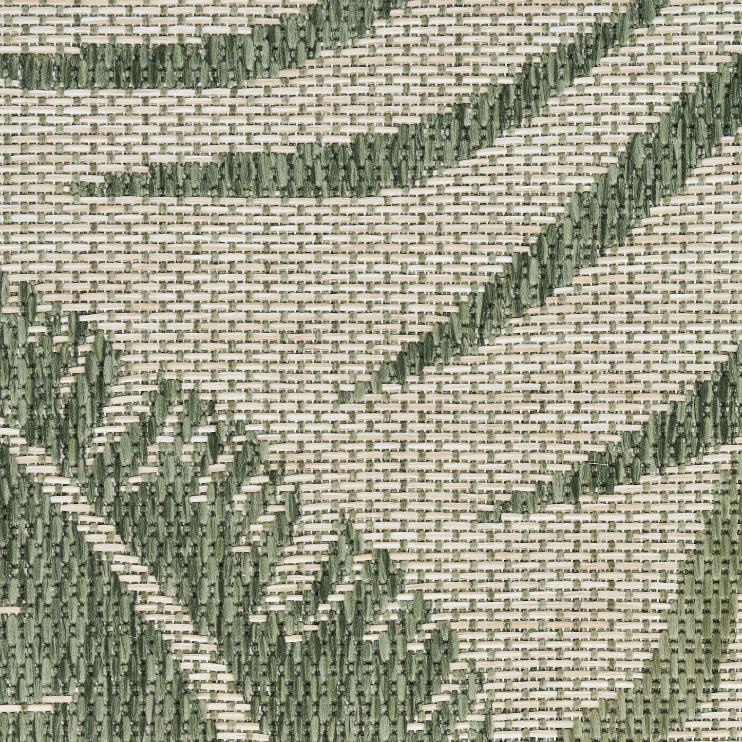 Nourison Garden Oasis Indoor/Outdoor Nature Area Rug