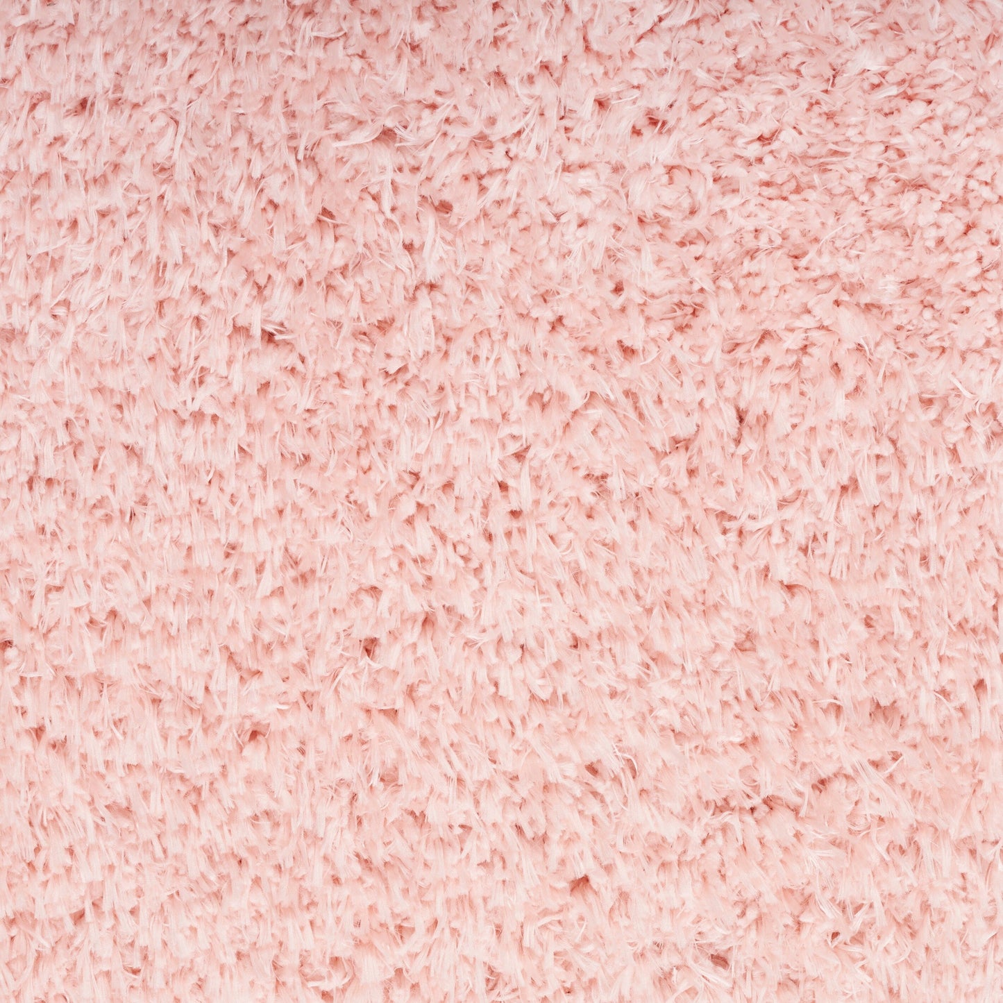 Nourison Lush Shag Moderner, massiver Shag-Teppich