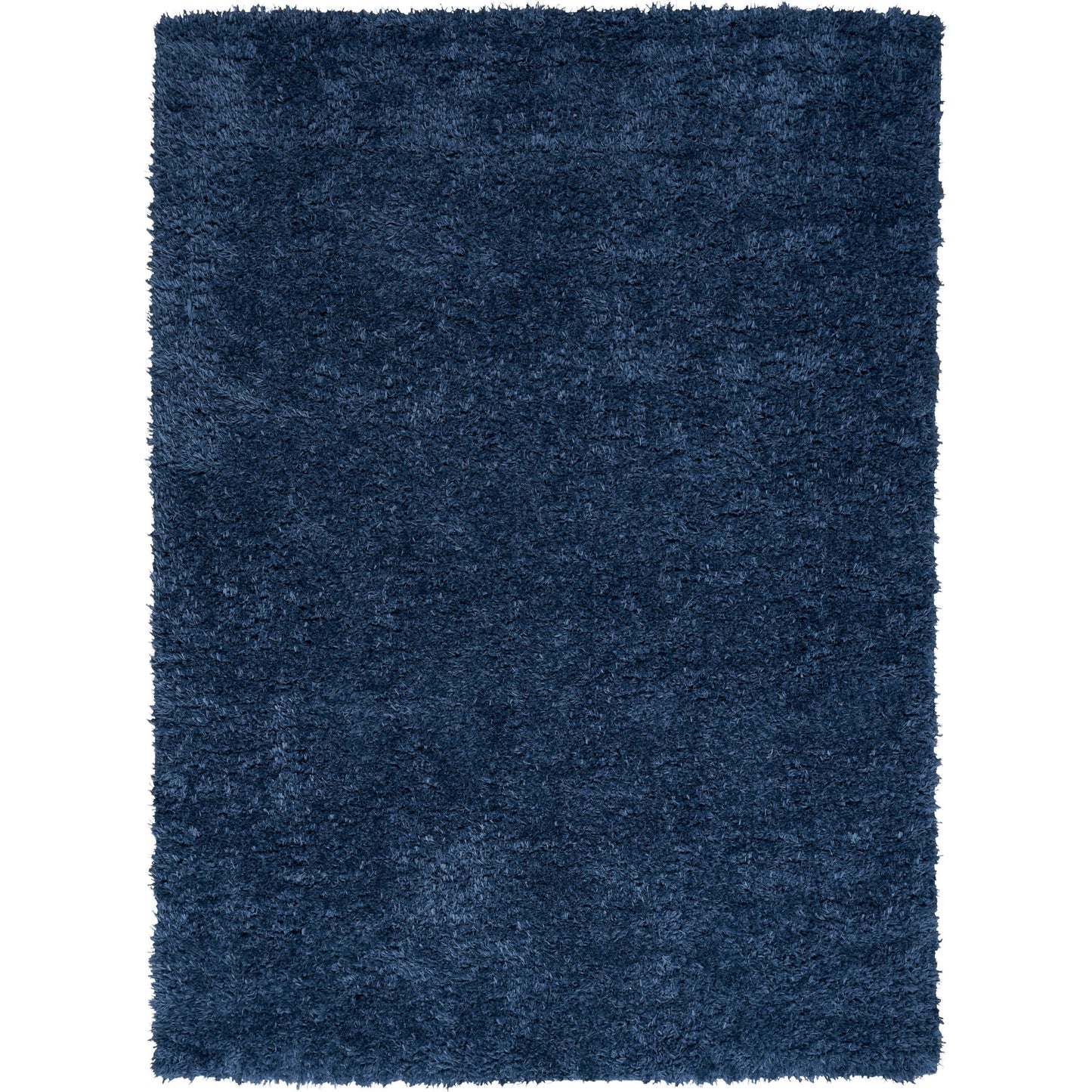 Nourison Lush Shag Moderner, massiver Shag-Teppich