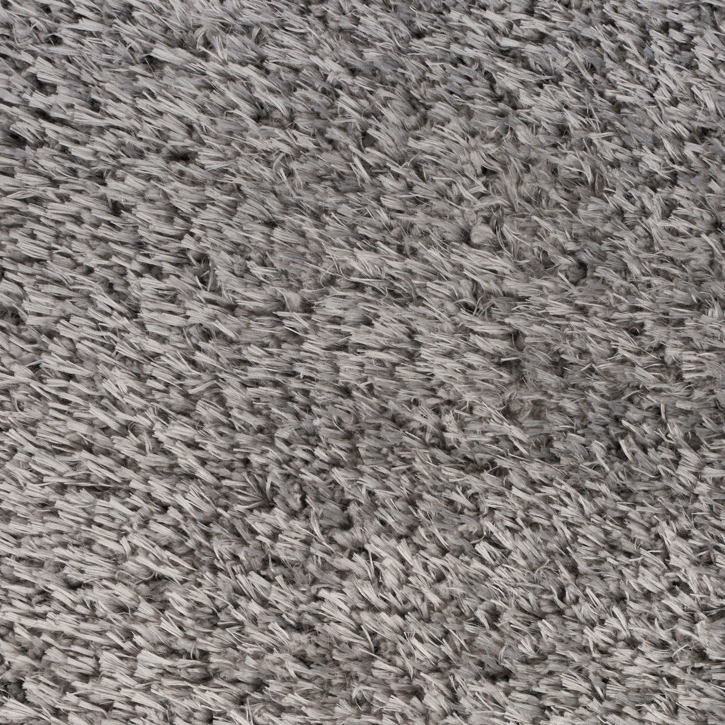 Nourison Lush Shag Moderner, massiver Shag-Teppich