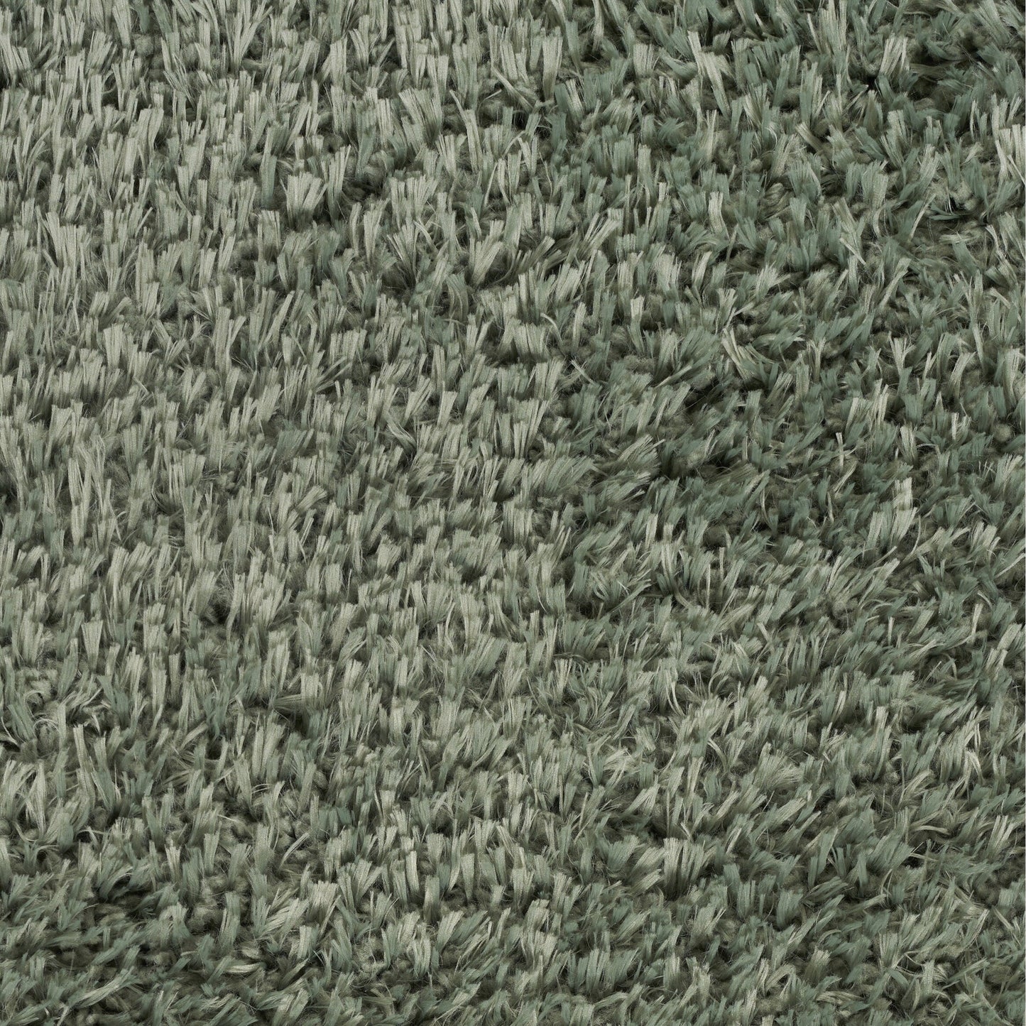 Nourison Lush Shag Moderner, massiver Shag-Teppich