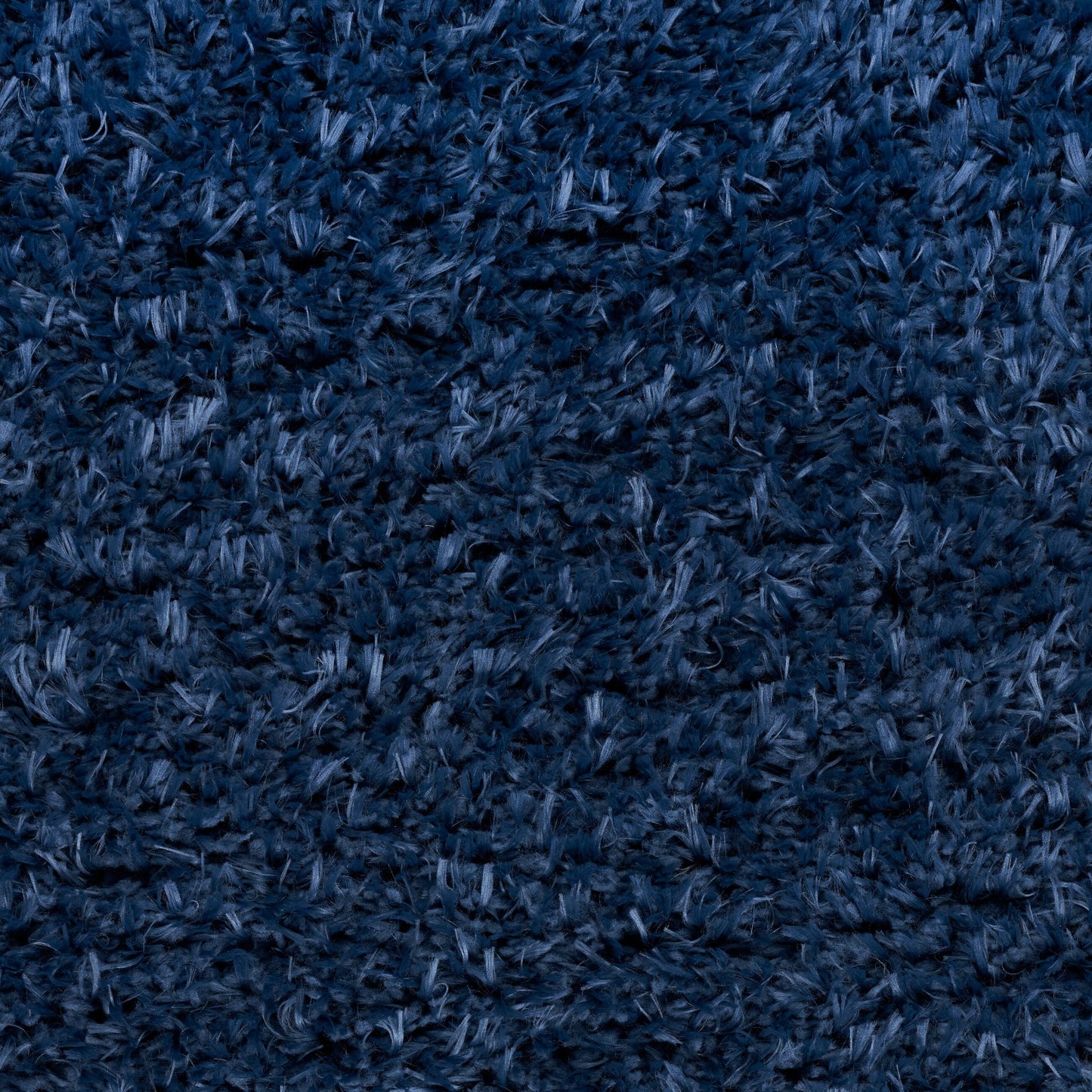 Nourison Lush Shag Moderner, massiver Shag-Teppich