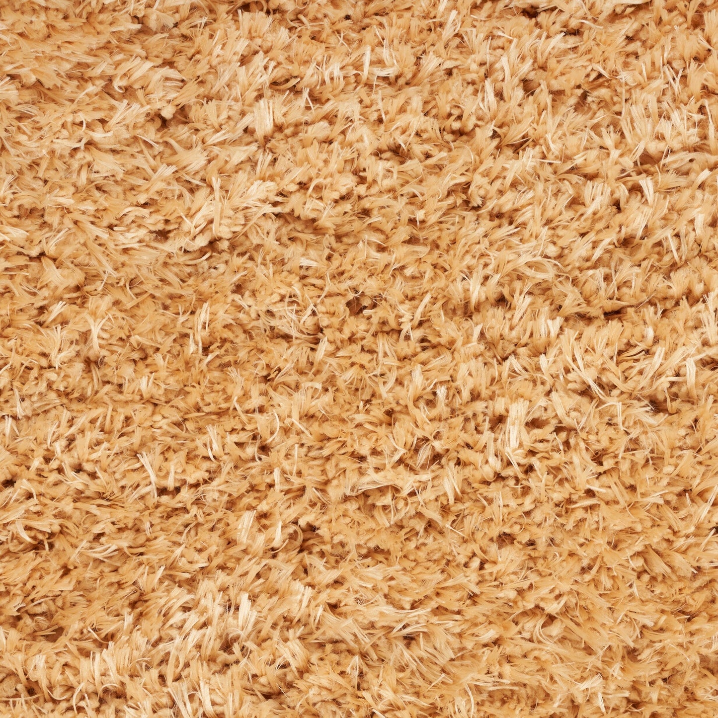 Nourison Lush Shag Moderner, massiver Shag-Teppich