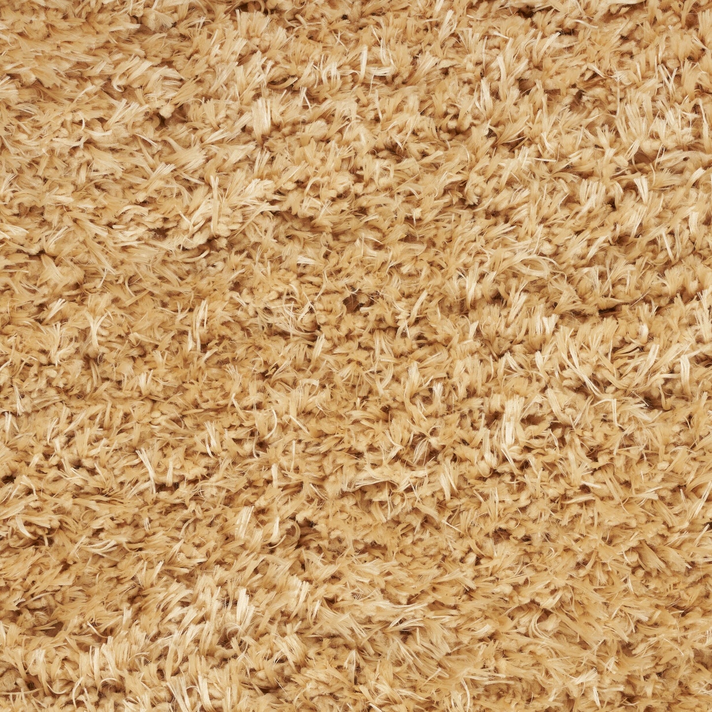 Nourison Lush Shag Moderner, massiver Shag-Teppich