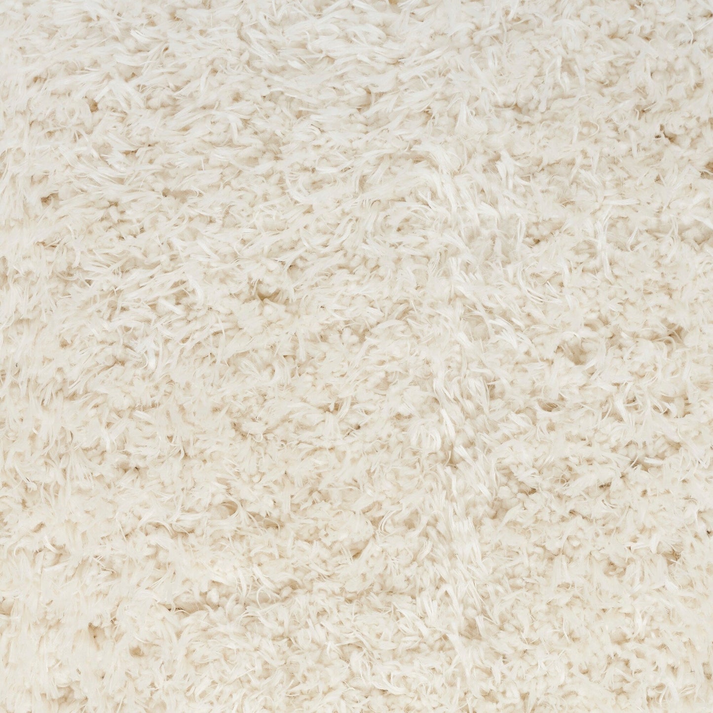 Nourison Lush Shag Moderner, massiver Shag-Teppich