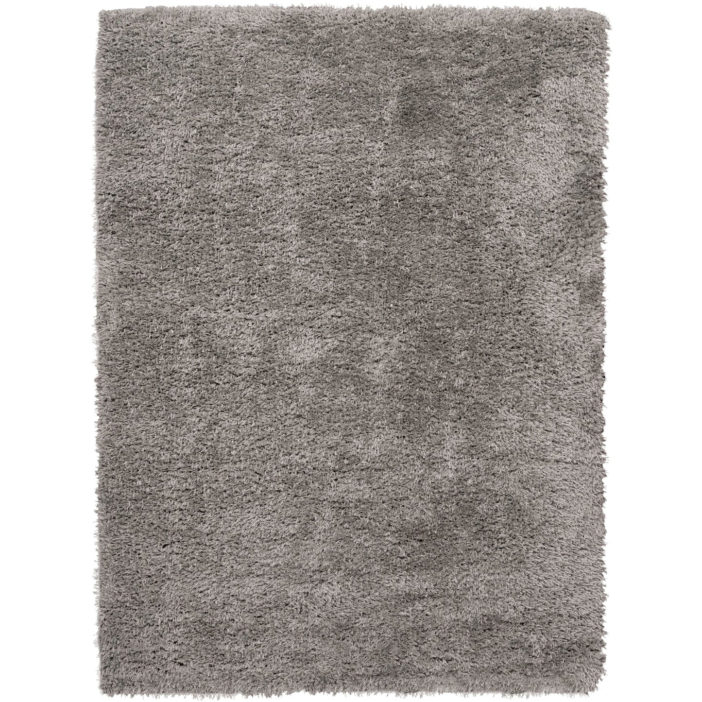 Nourison Lush Shag Moderner, massiver Shag-Teppich
