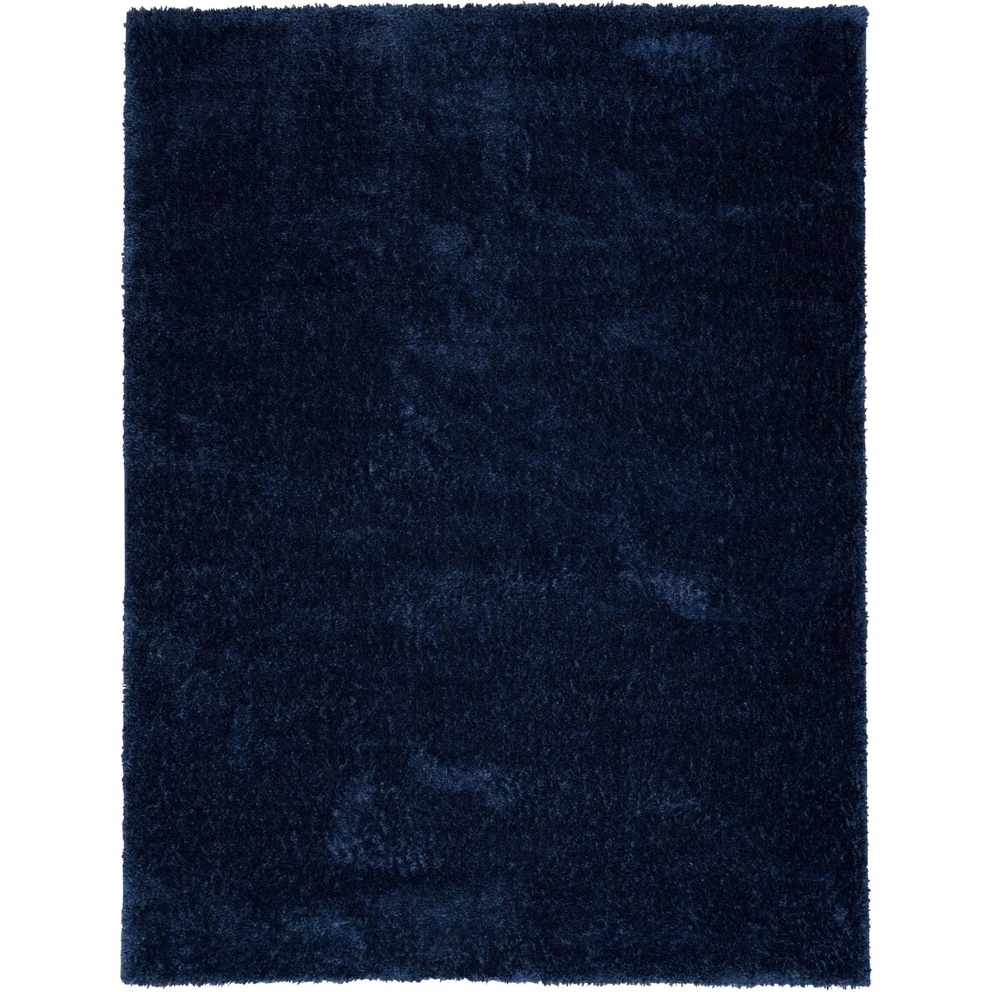 Nourison Pacific Shag Indoor only Solid Area Rug
