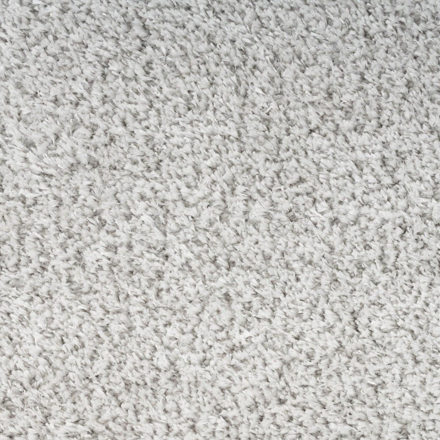 Nourison Pacific Shag Indoor only Solid Area Rug