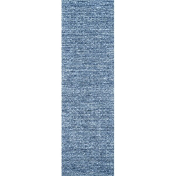 Handgewebter Wollteppich Nourison Perris
