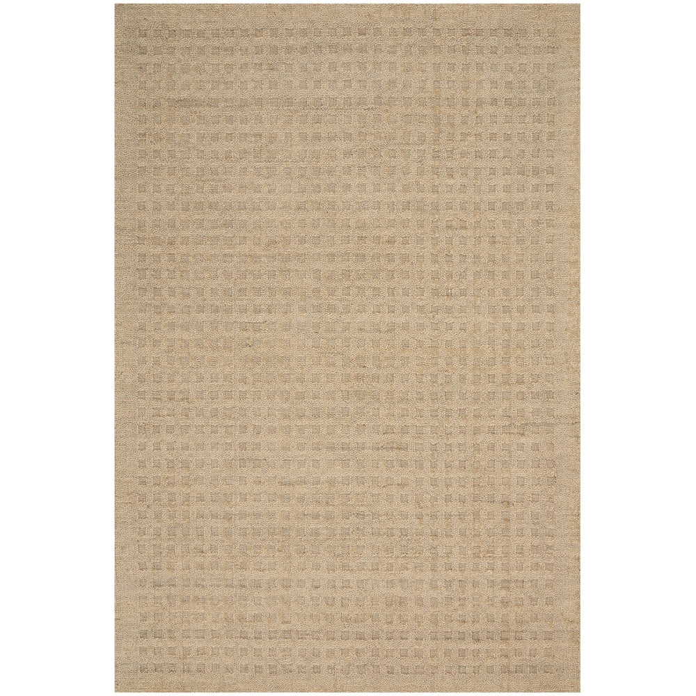 Handgewebter Wollteppich Nourison Perris