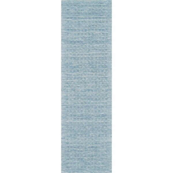 Handgewebter Wollteppich Nourison Perris