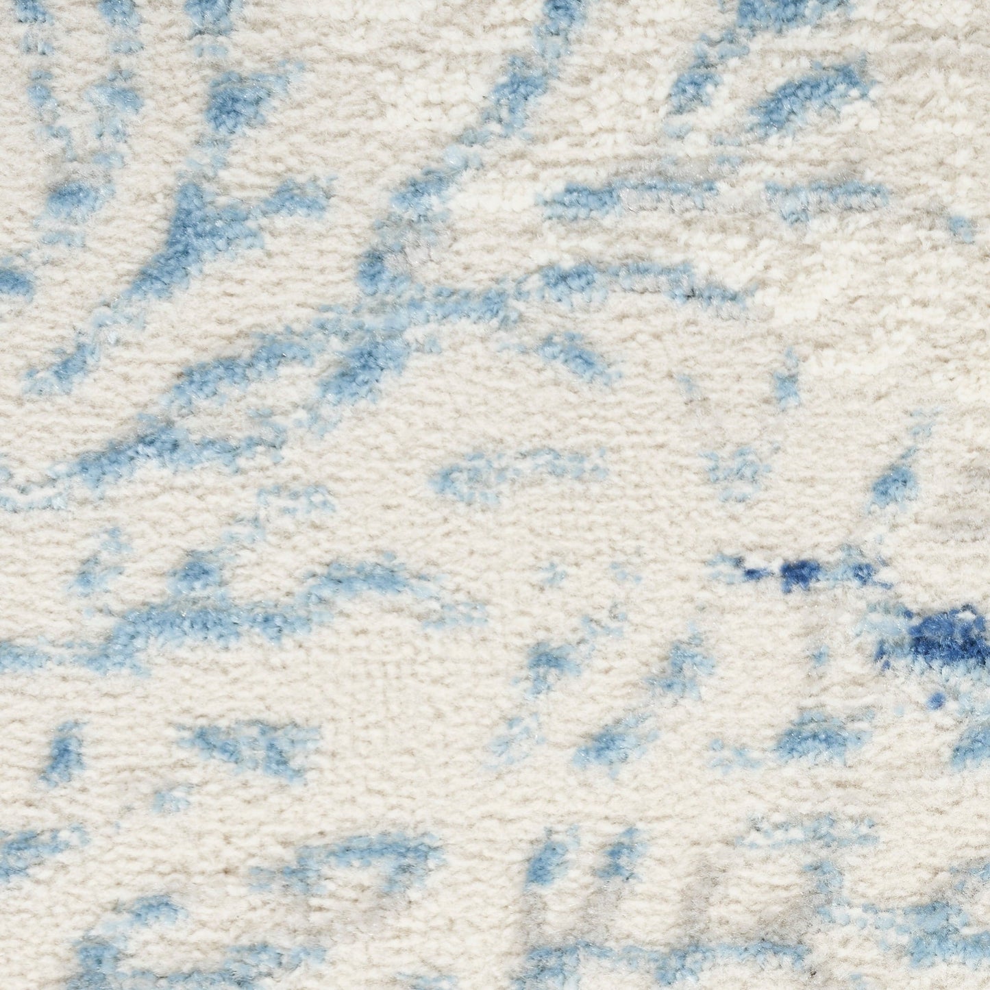 Nourison Pompeii Coastal Beach Muscheln und Korallen Bereich Teppich
