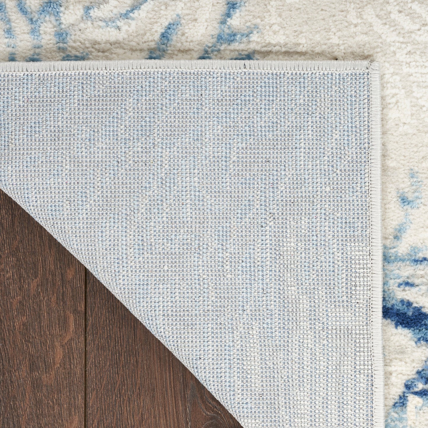 Nourison Pompeii Coastal Beach Muscheln und Korallen Bereich Teppich