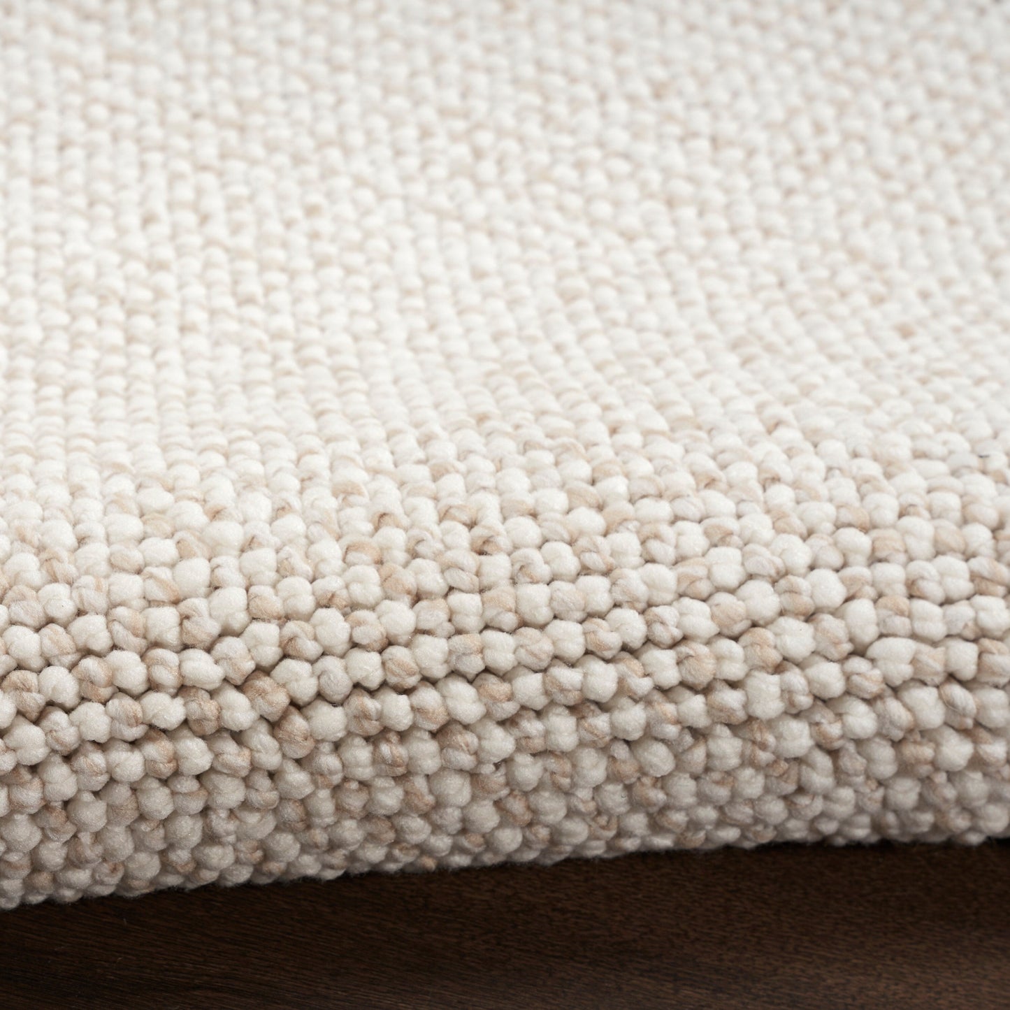 Nourison Textured Home Indoor Abstract Area Rug