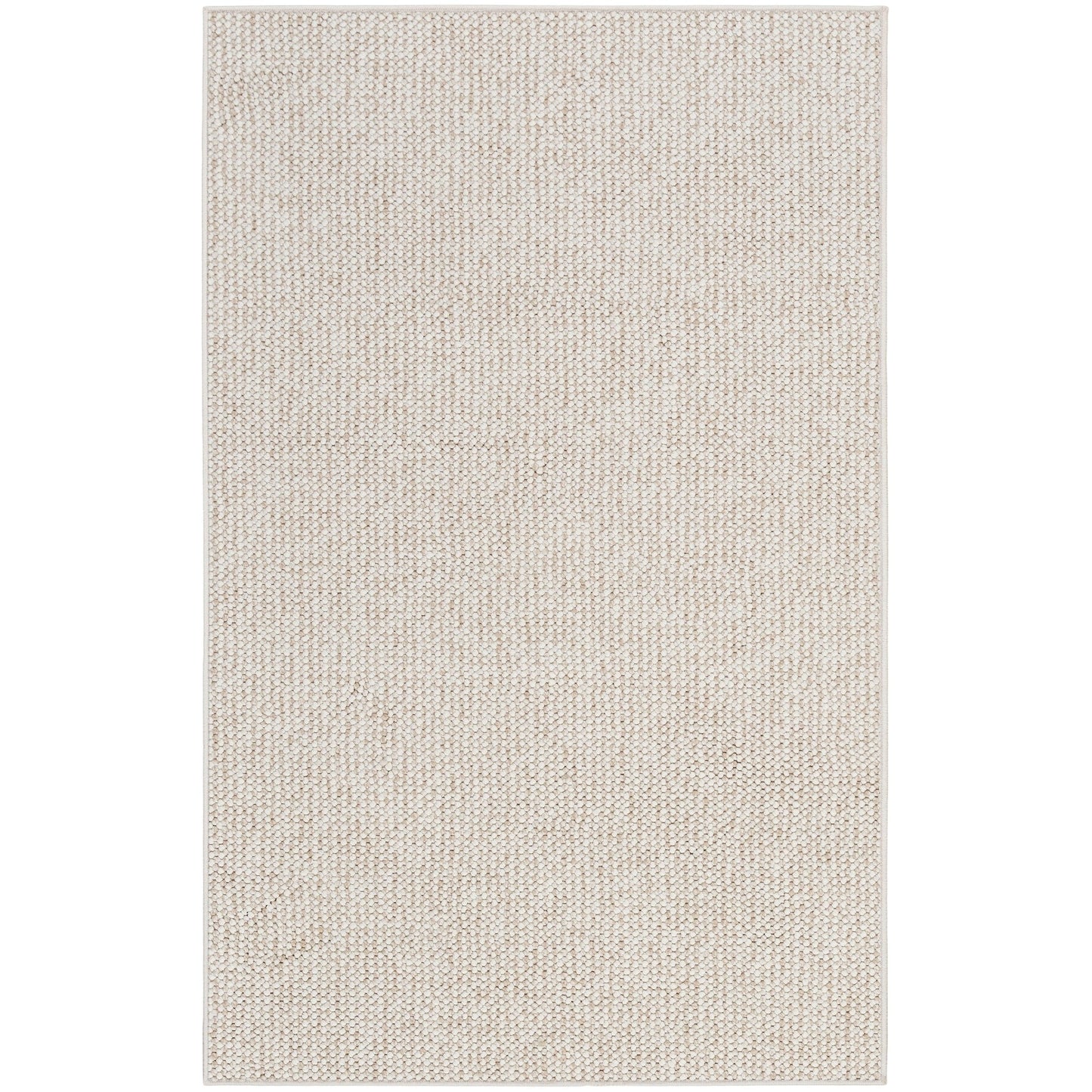 Nourison Textured Home Indoor Abstract Area Rug