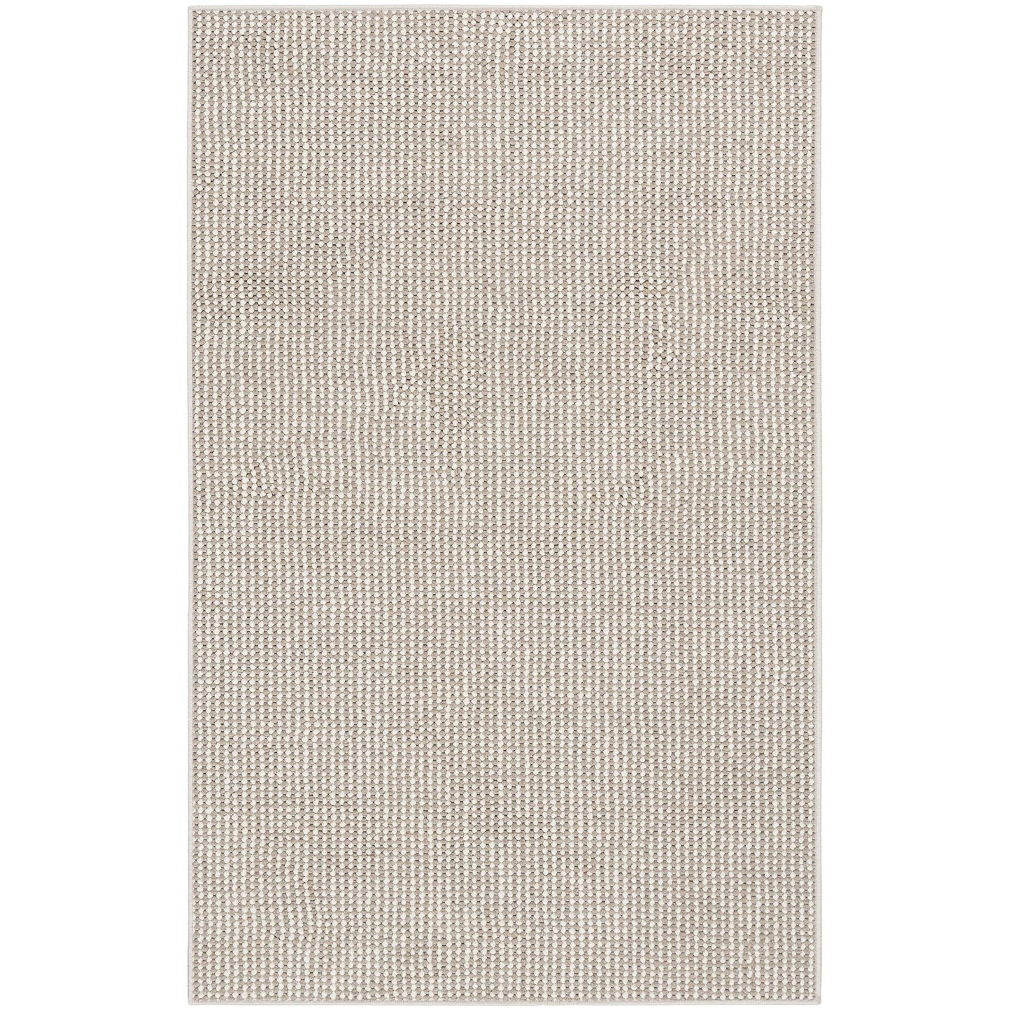 Nourison Textured Home Indoor Abstract Area Rug