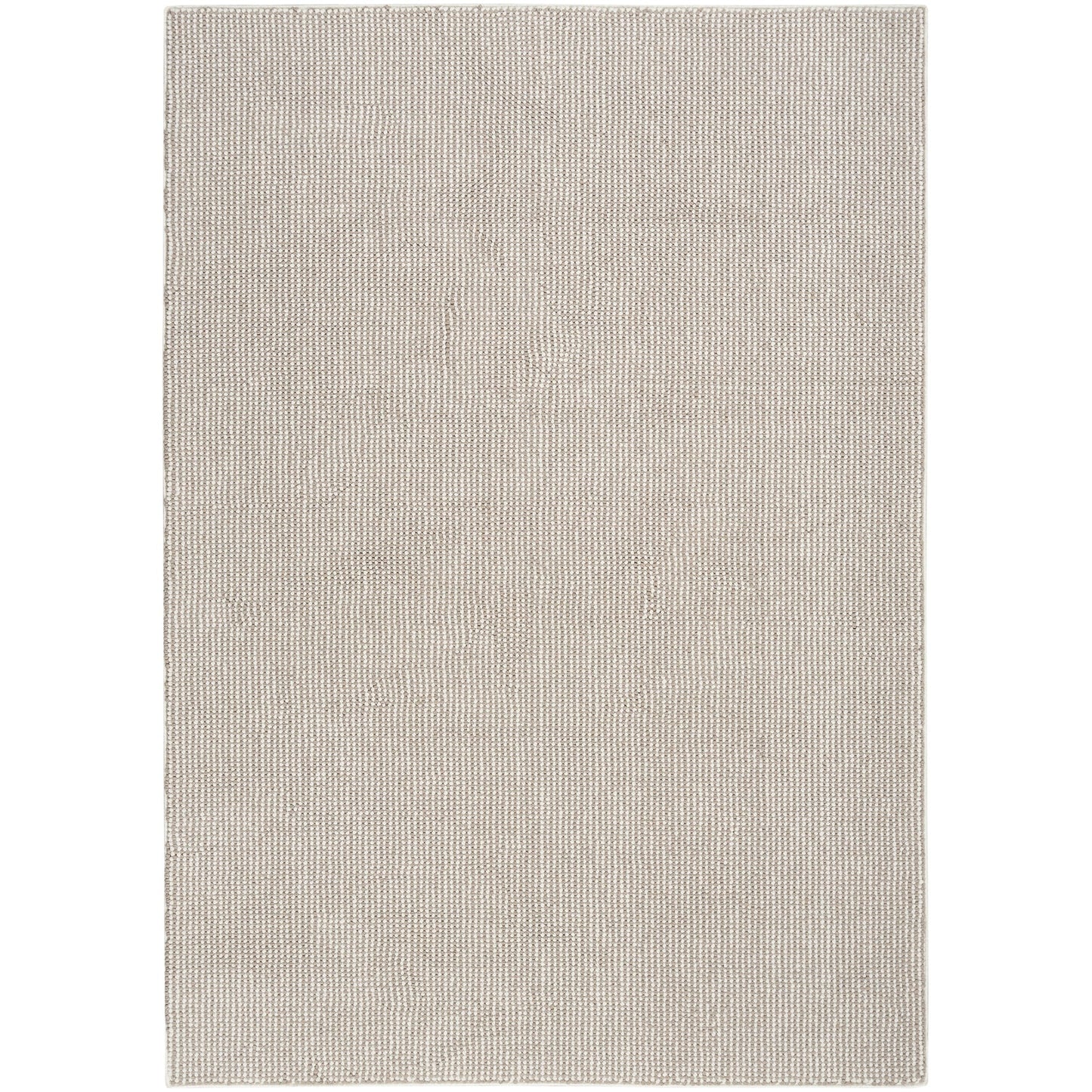 Nourison Textured Home Indoor Abstract Area Rug