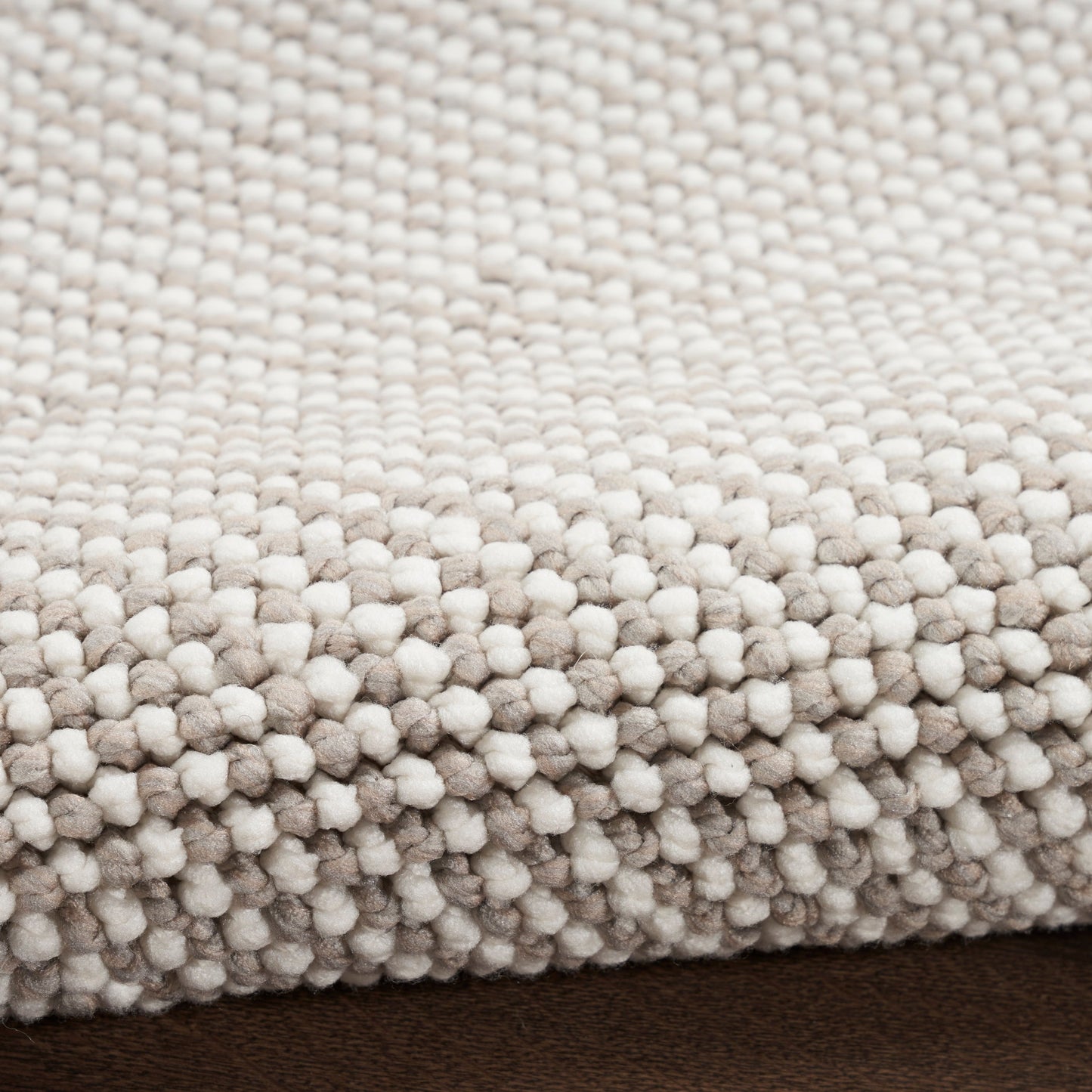 Nourison Textured Home Indoor Abstract Area Rug