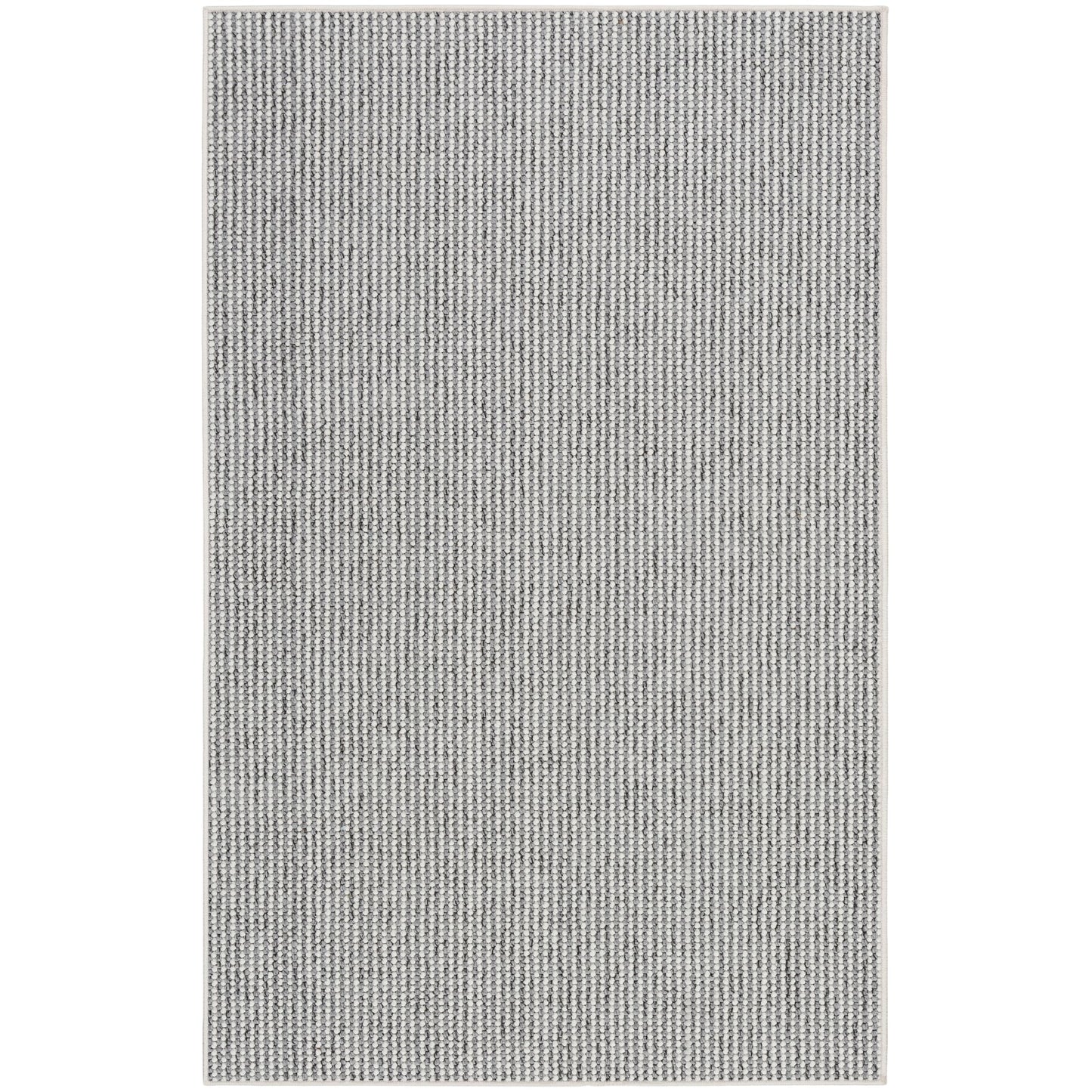 Nourison Textured Home Indoor Abstract Area Rug