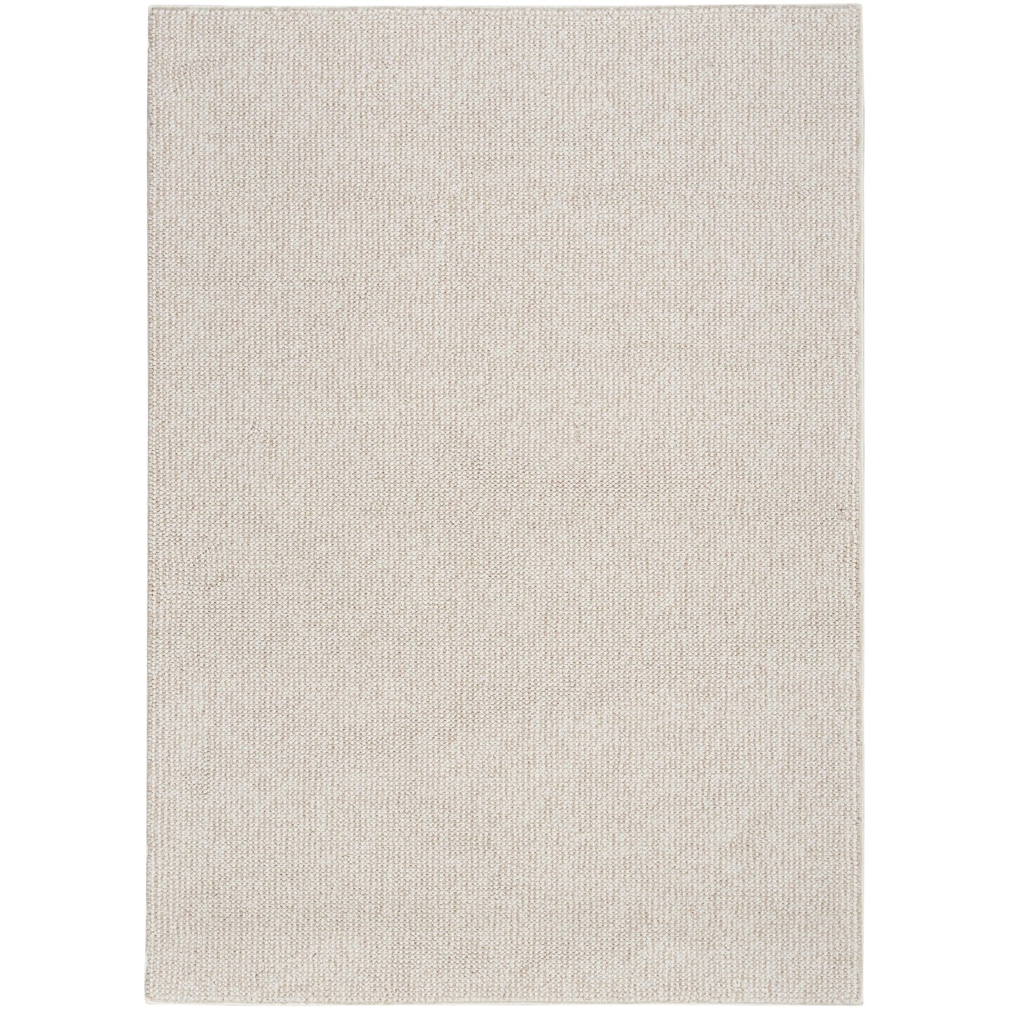 Nourison Textured Home Indoor Abstract Area Rug