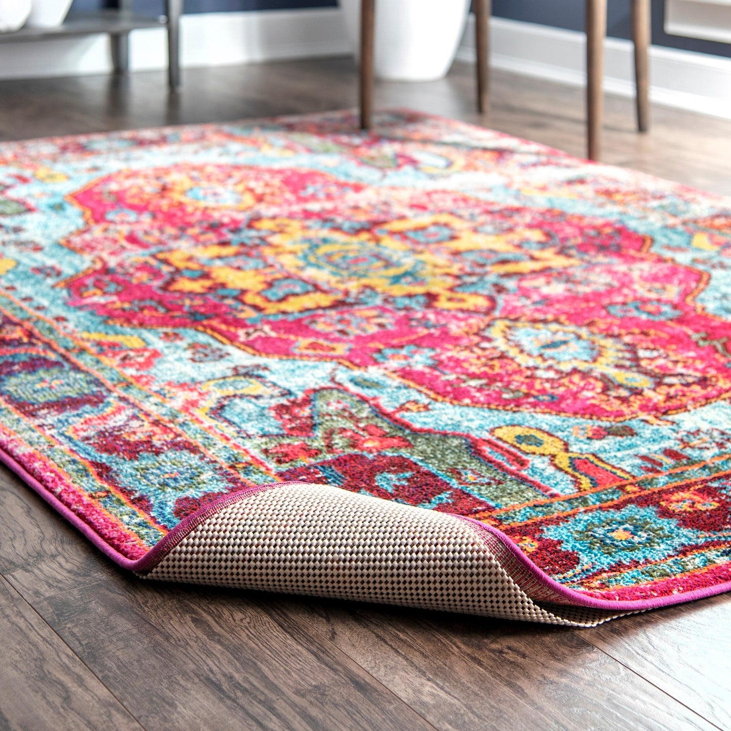 Nuloom Beau Comfort Standard-Teppichunterlage