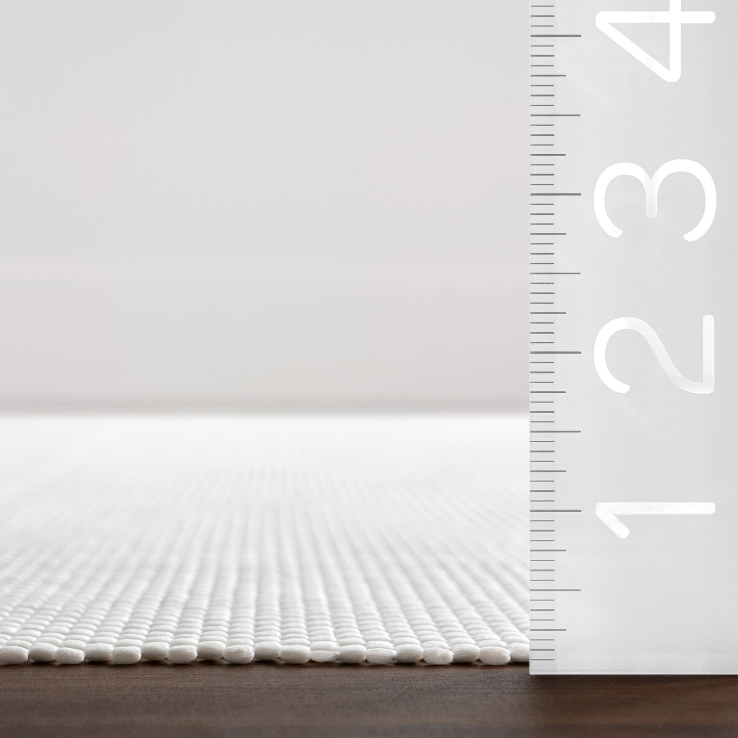 Nuloom Beau Comfort Standard-Teppichunterlage