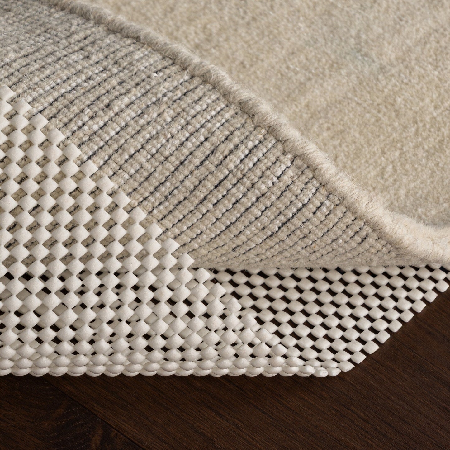 Nuloom Beau Comfort Standard-Teppichunterlage