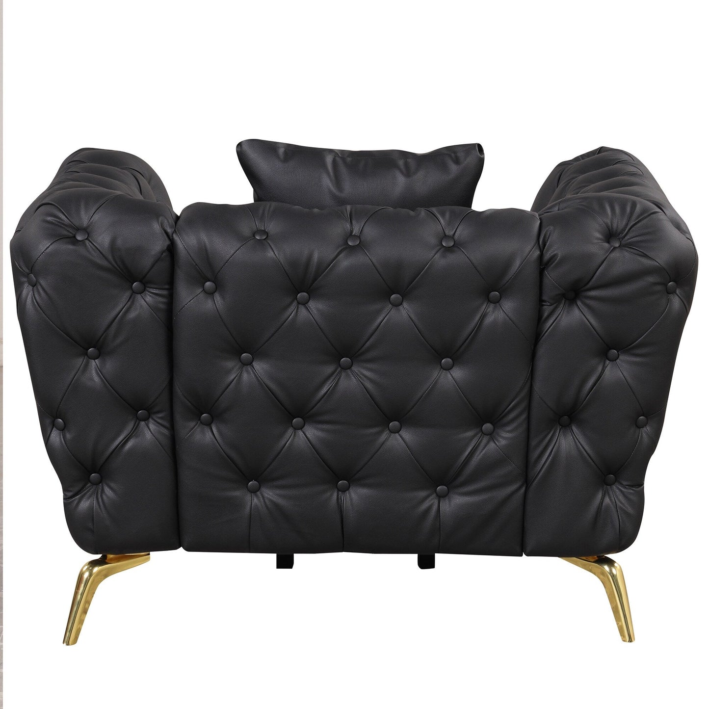 Roomfitters Massage Recliner Chair Electric Power Lift Chairs with Side Pocket, Adjustable Massage and Heating Function