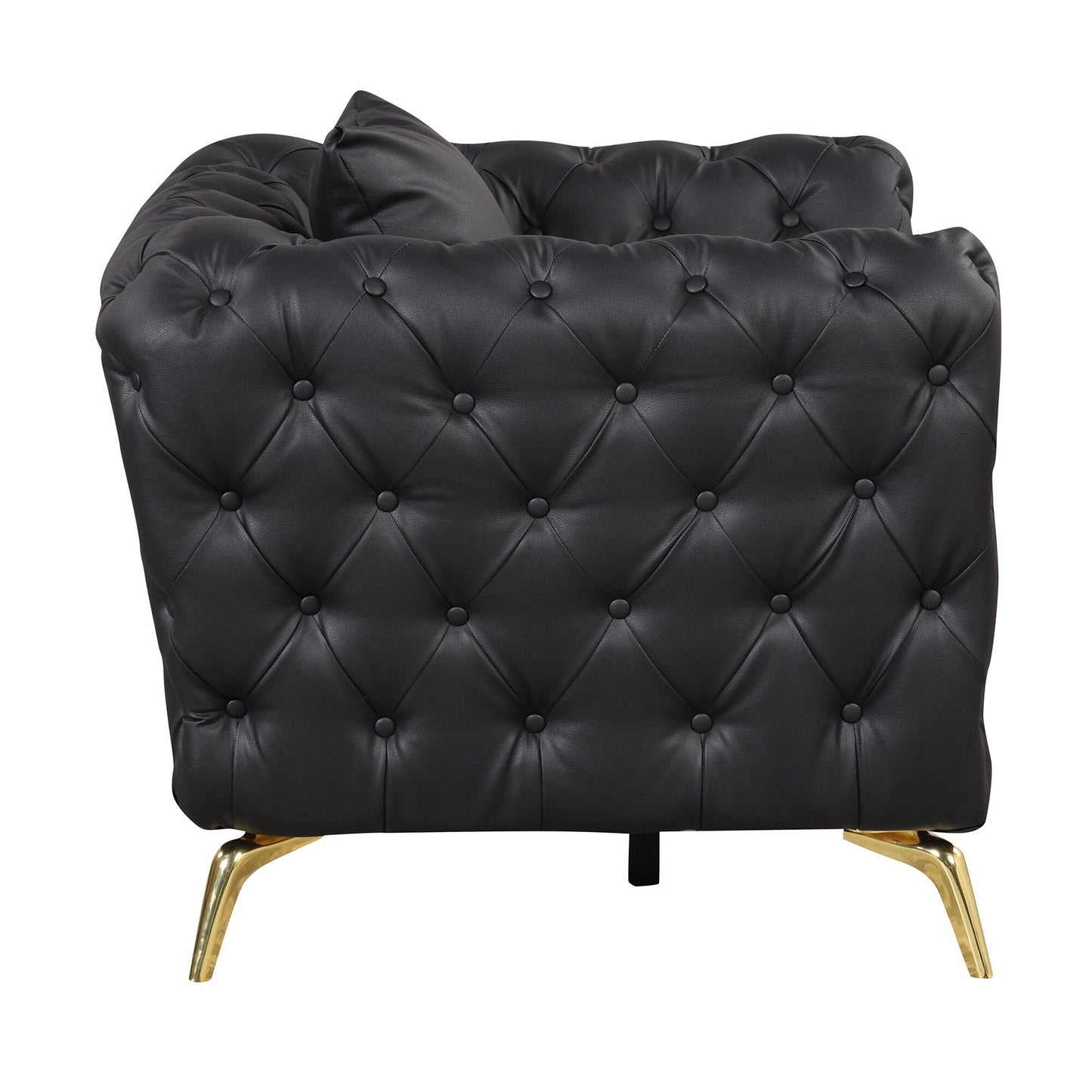 Roomfitters Massage Recliner Chair Electric Power Lift Chairs with Side Pocket, Adjustable Massage and Heating Function