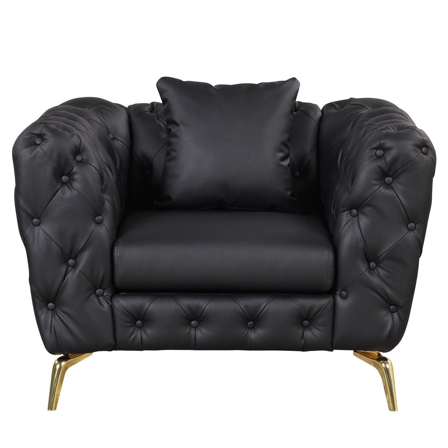 Roomfitters Massage Recliner Chair Electric Power Lift Chairs with Side Pocket, Adjustable Massage and Heating Function