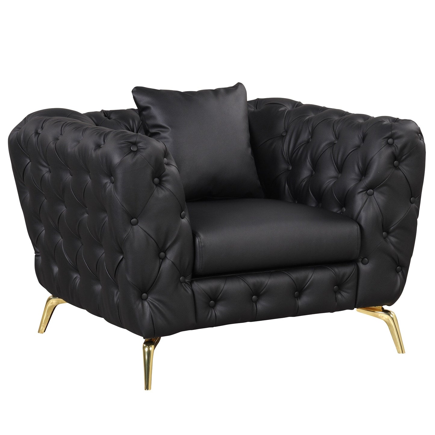Roomfitters Massage Recliner Chair Electric Power Lift Chairs with Side Pocket, Adjustable Massage and Heating Function