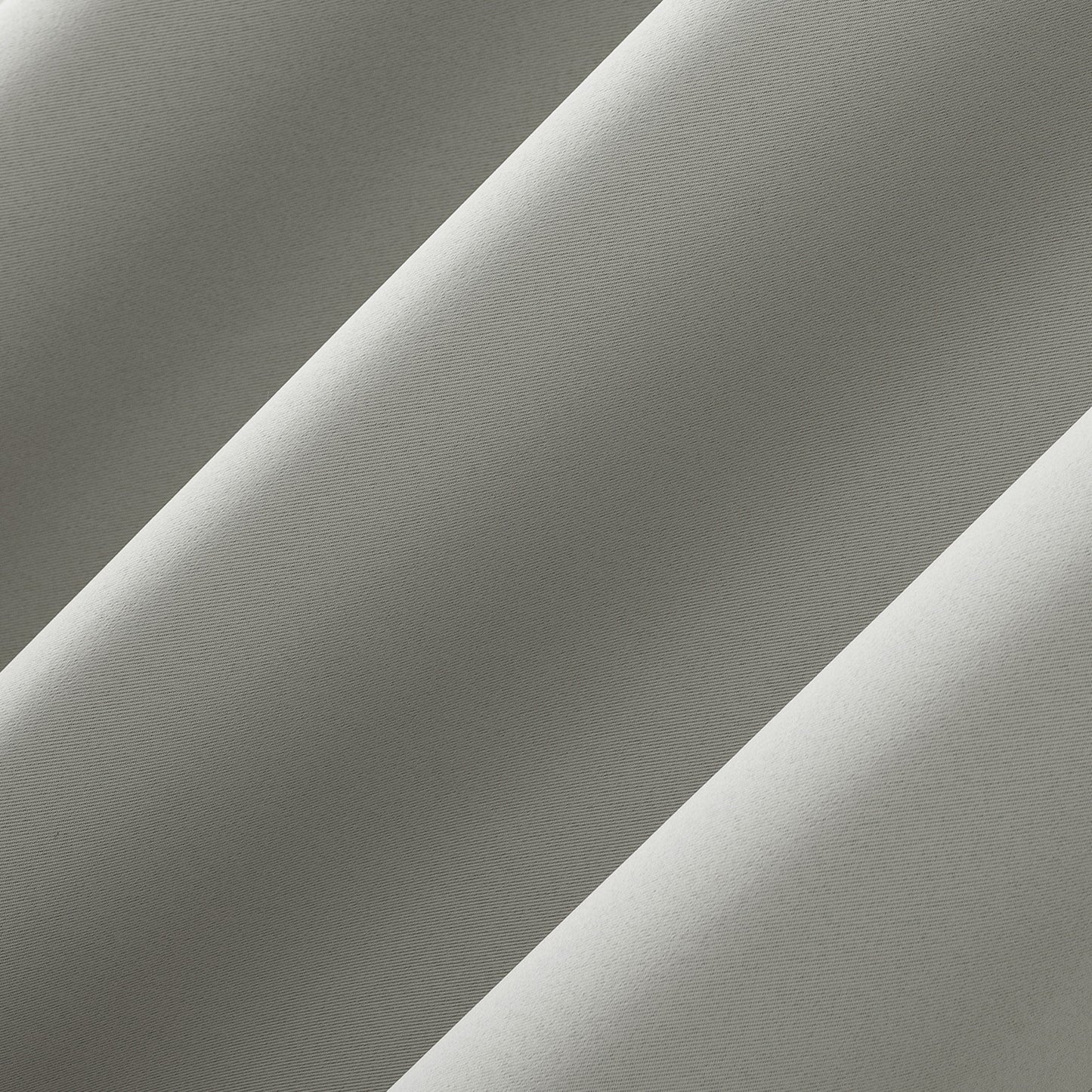 Sun Zero Hayden Energiesparender Verdunkelungsvorhang mit Schlaufen, 1-teilig, Einzelpaneel