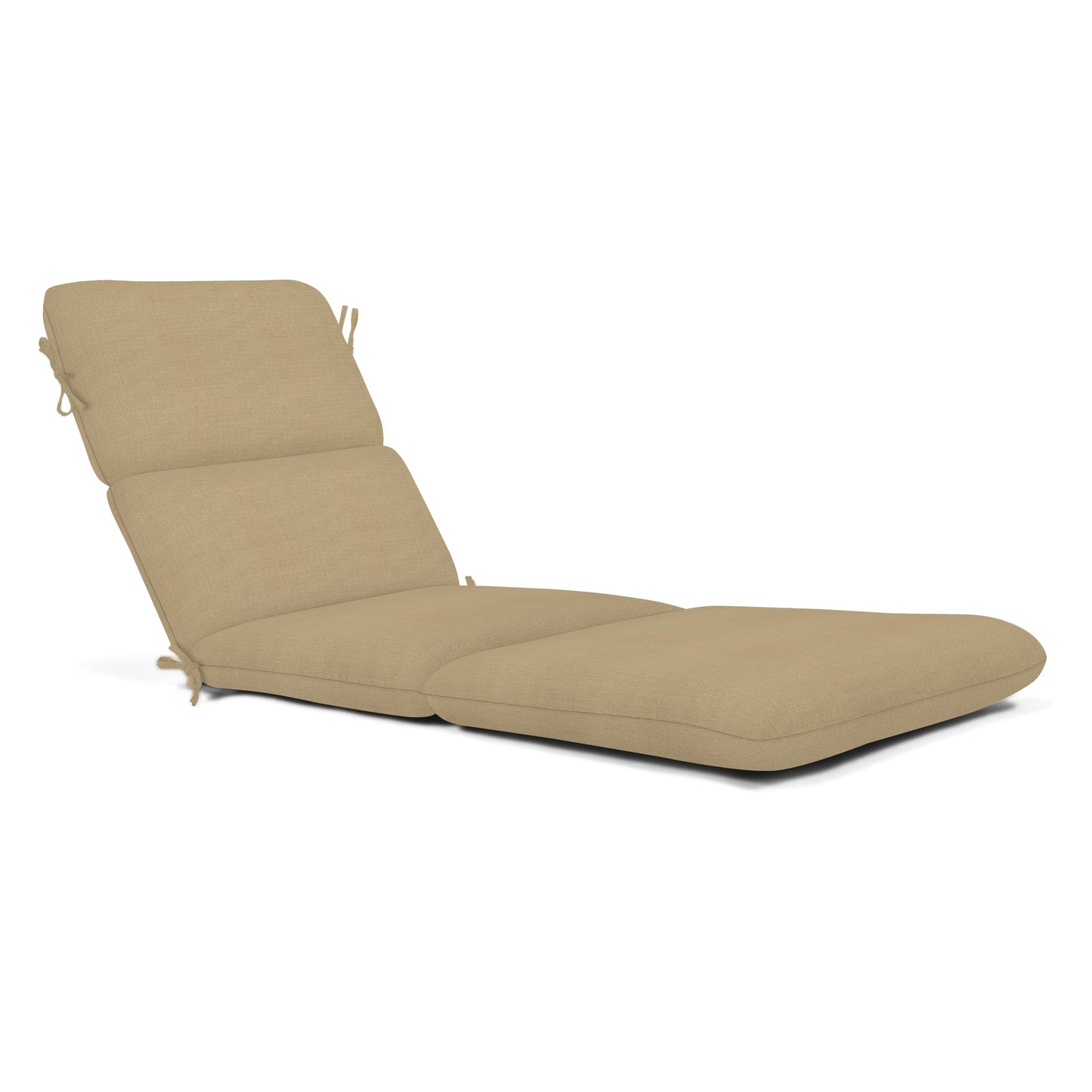 Sunbrella Chaiselongue-Kissen