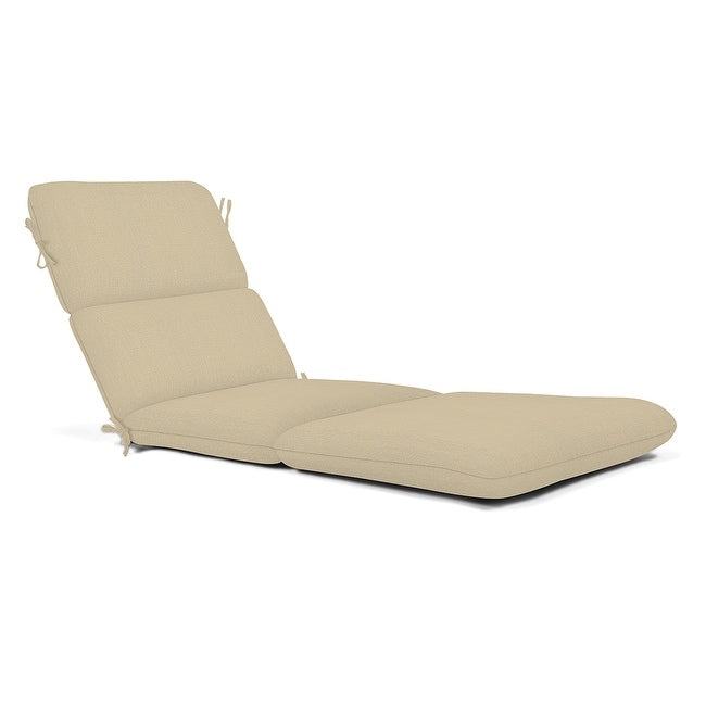 Sunbrella Chaiselongue-Kissen