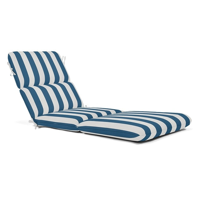 Sunbrella Chaiselongue-Kissen
