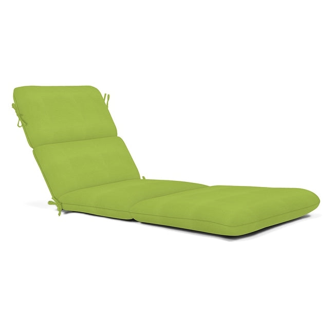 Sunbrella Chaiselongue-Kissen
