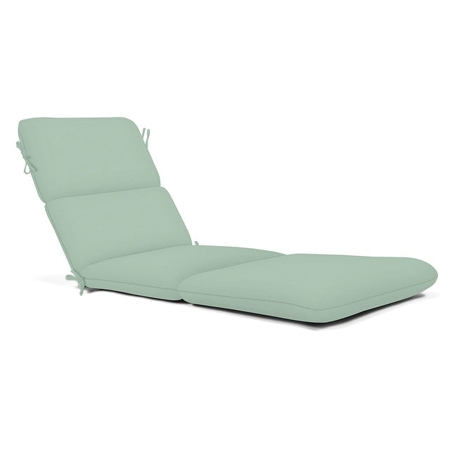 Sunbrella Chaiselongue-Kissen