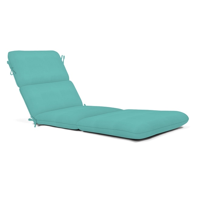 Sunbrella Chaiselongue-Kissen