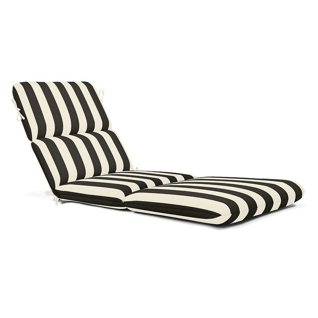 Sunbrella Chaiselongue-Kissen