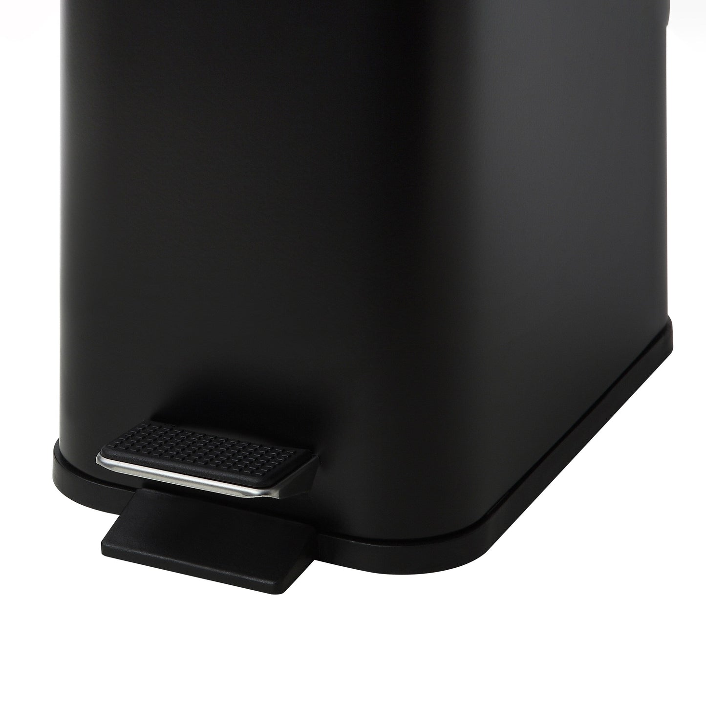 SunnyPoint 5 Liter / 1,32 Gallonen Mülleimer