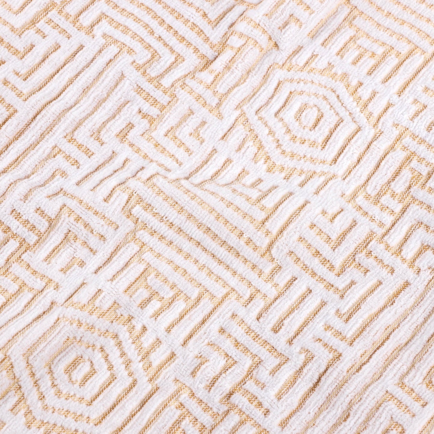Superior Jasper Cotton Modern Jacquard Soft 3-teiliges Badezimmerhandtuch-Set