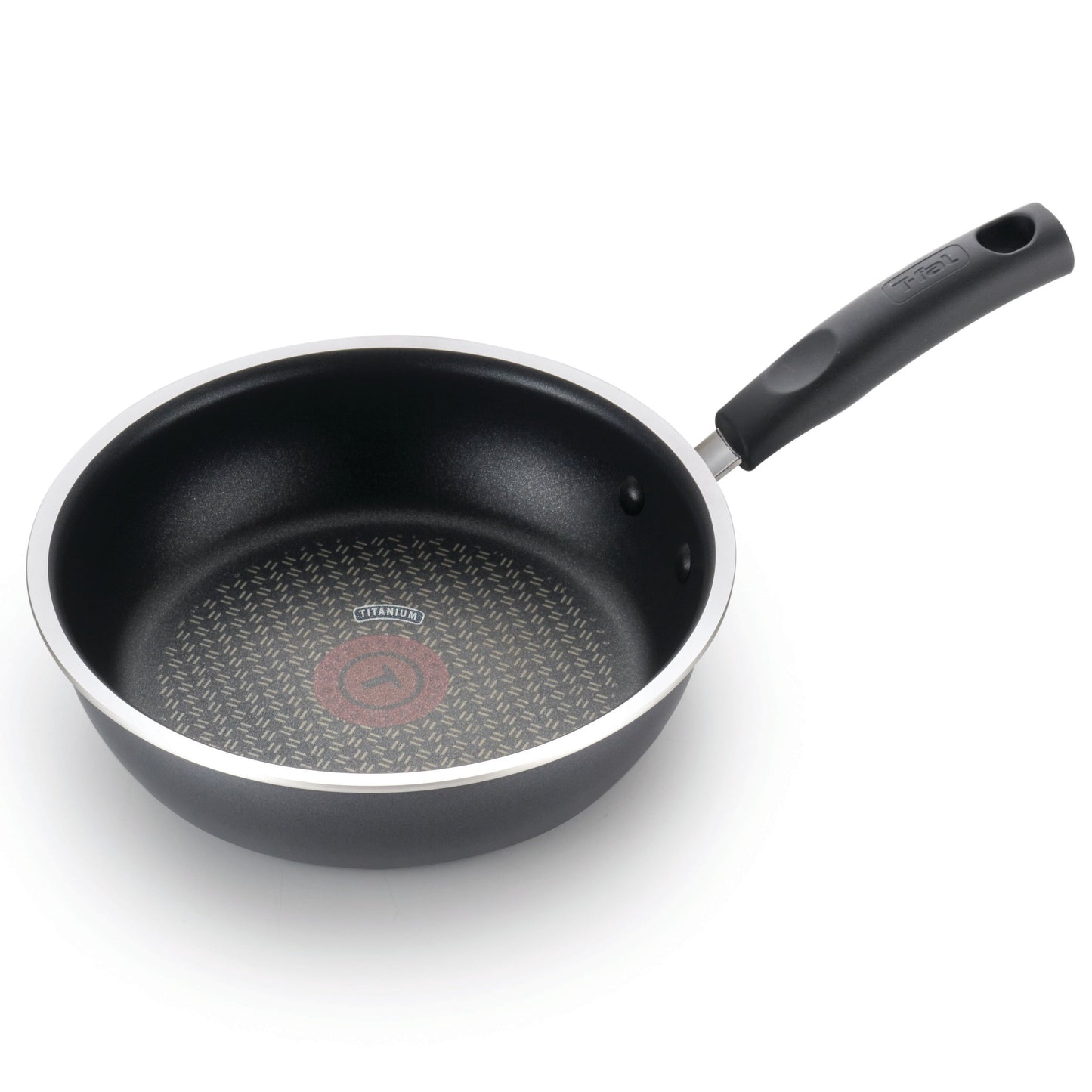 T-fal Signature 12-teiliges Kochgeschirrset
