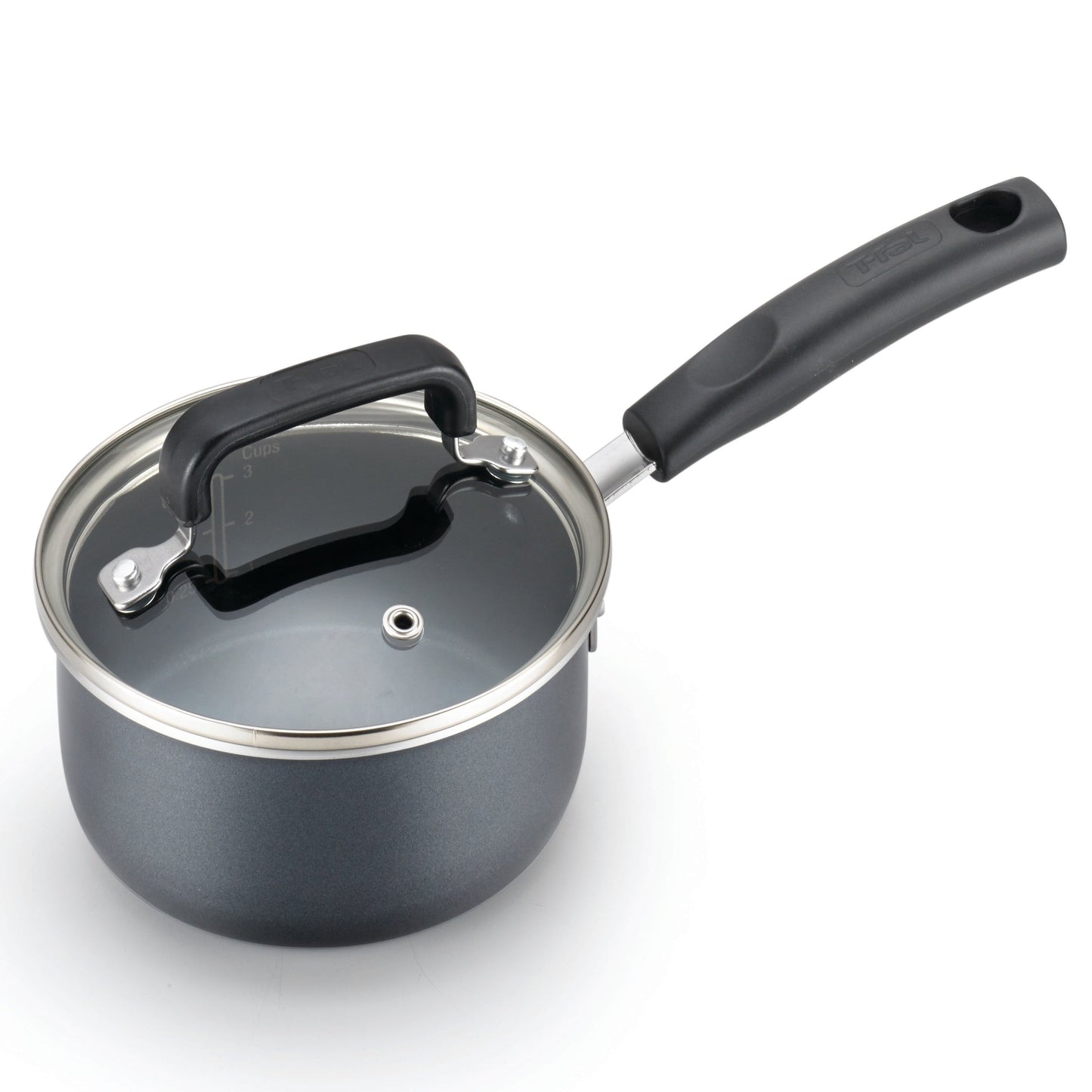 T-fal Signature 12-teiliges Kochgeschirrset