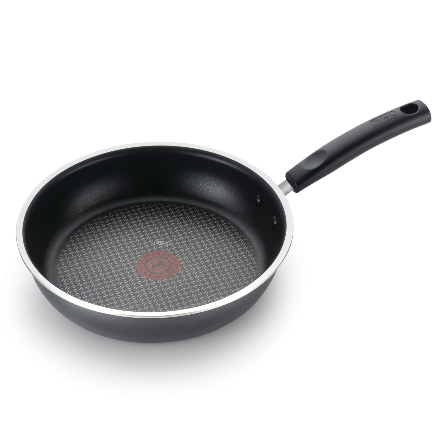 T-fal Signature 12-teiliges Kochgeschirrset
