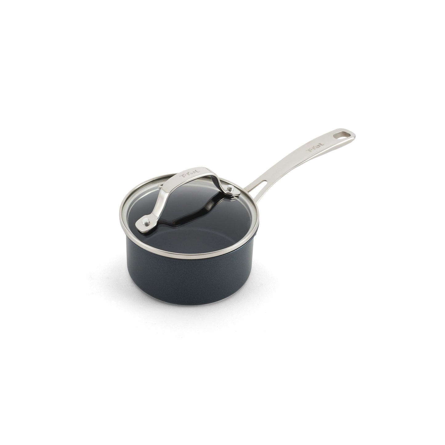 T-fal Platinum Antihaft-Kochgeschirr-Set mit Induktionsboden, Unlimited Cookware Collection, 12-teilig