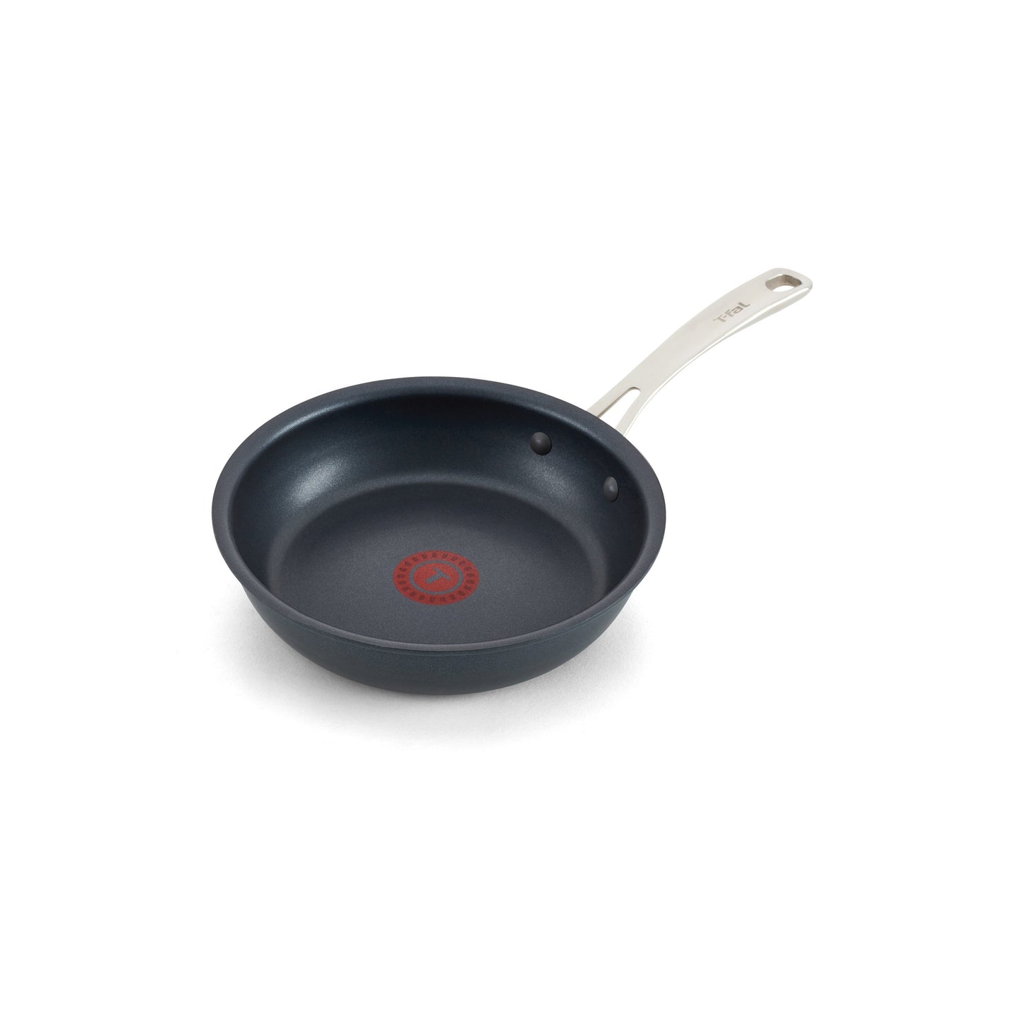 T-fal Platinum Antihaft-Kochgeschirr-Set mit Induktionsboden, Unlimited Cookware Collection, 12-teilig