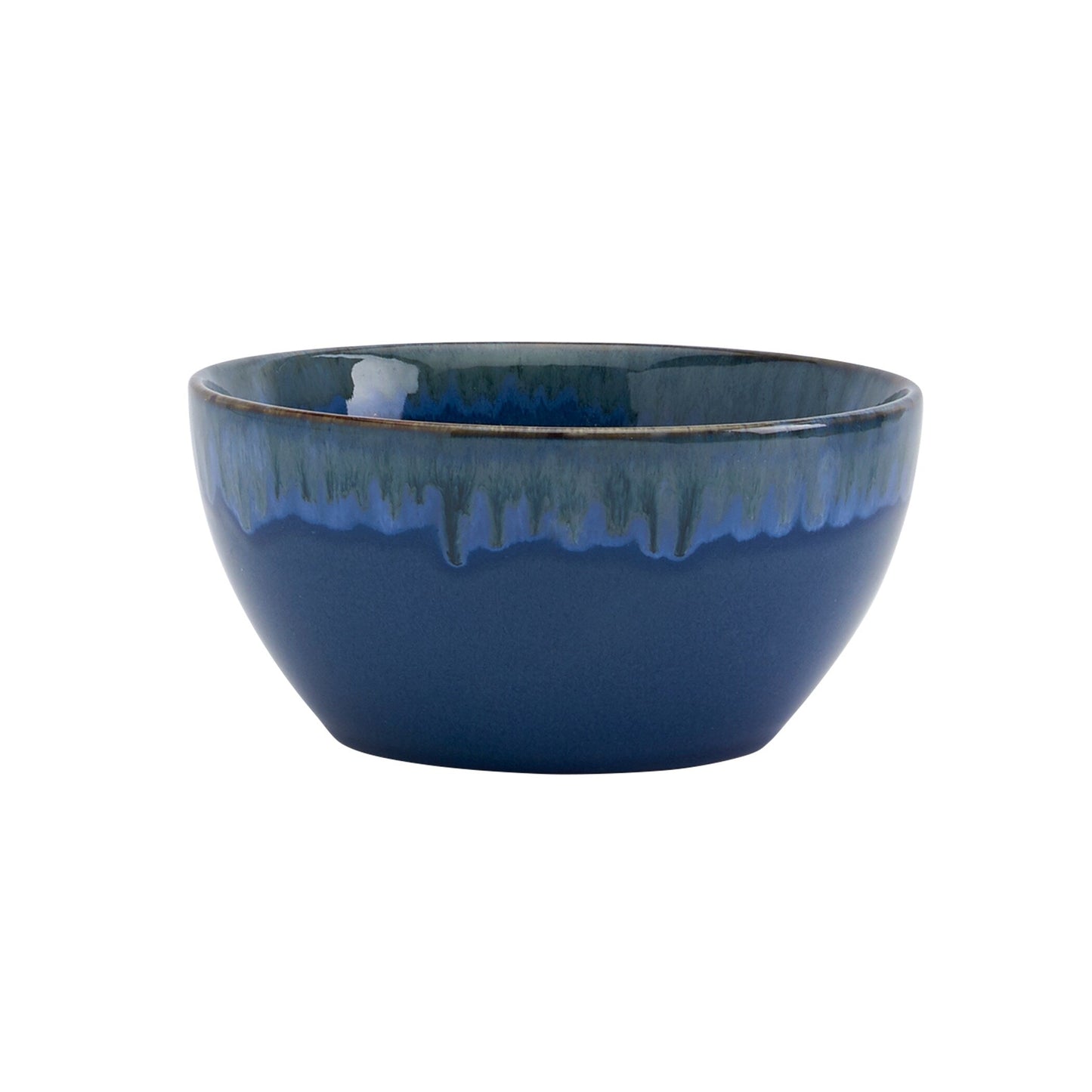 Tabletops Gallery Tuscon 12-teiliges Geschirrset aus mehrfarbigem Steingut